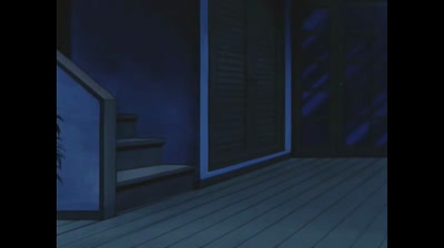 Touch - Prendi il mondo e vai ep. 08 - Grossi problemi per Tom