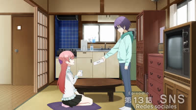 Tonikaku Kawaii OVA