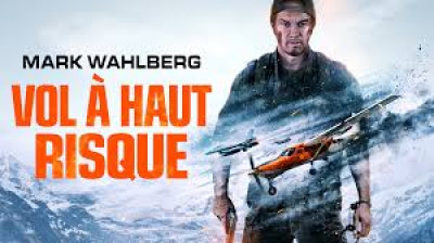 Vol à haut risque (2024)
