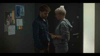 Esta Noite Voçe Dorme Comigo 2023 1080p Dublado