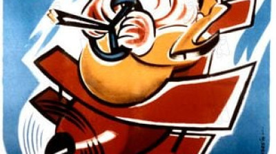 Laurel et Hardy conscrits (1939)