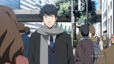 1 Moi quand je me réincarne en Slime