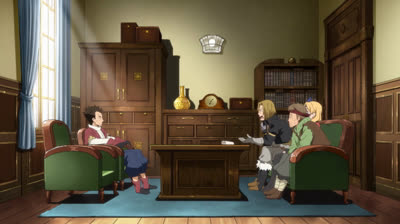 6 Moi quand je me réincarne en Slime