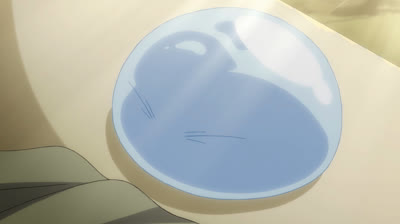 8 Moi quand je me réincarne en Slime