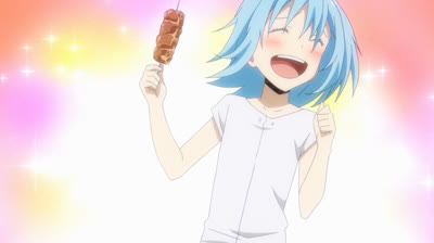 10 Moi quand je me réincarne en Slime