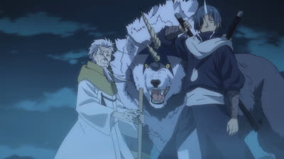 14 Moi quand je me réincarne en Slime