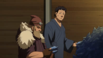 20 Moi quand je me réincarne en Slime