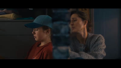 A Academia do Sr. Kleks 2024 Dublado Logan