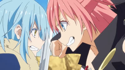 22 Moi quand je me réincarne en Slime