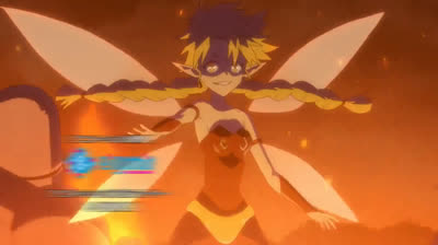 23 Moi quand je me réincarne en Slime