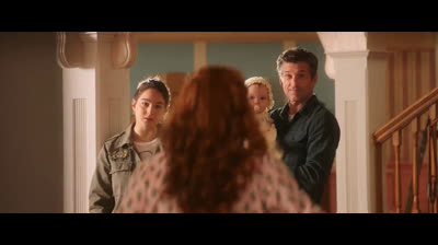 Desencantada 2022 Dublado Logan