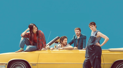 Sacramento (2024) [Full Movie FREE]