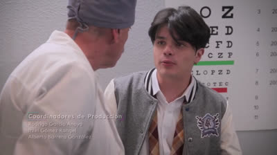 Incorregibles De Santa Martha Capitulo 11 T1