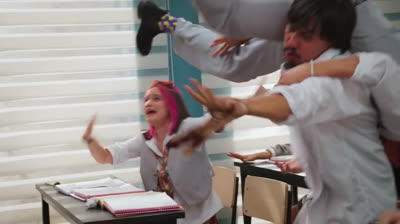 Incorregibles De Santa Martha T2