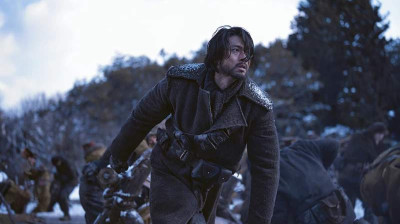 'Harbin ' Streaming (2025) Film Complet VF