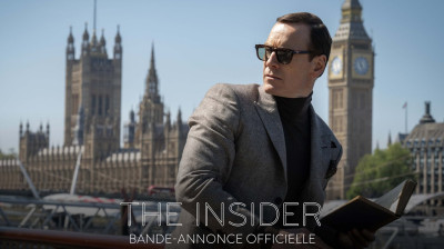 'The Insider ' Streaming (2025) Film Complet VF