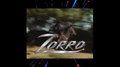 Les Nouvelles Aventures de Zorro,1990