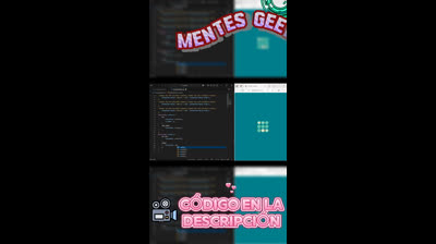 Cómo hacer un loader con círculos en HTML y CSS