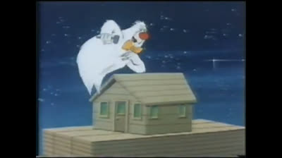 casper e gli angeli12b Il comandante scomparso