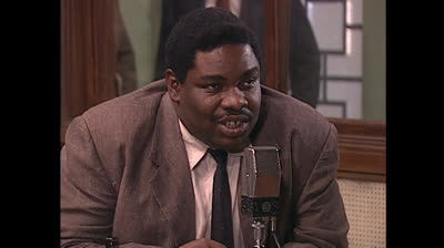 Hilda Furacão Episódio 30