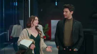 Love reason get even puntata 98(Mediaset Infinity)