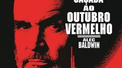 Caçada ao outubro vermelho - 1990