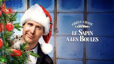 Le Sapin a les boules (1989)