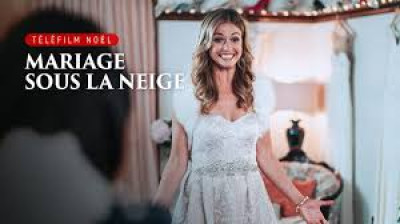 Mariage sous la neige (2017)