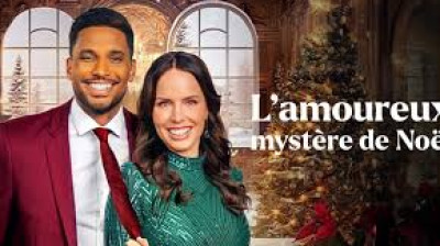 L' amoureux mystère de Noël (2024)