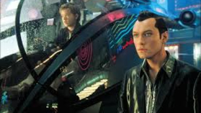 A.I. Intelligence artificielle (2001)