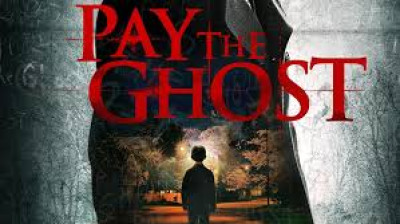 Pay The Ghost (2015) VF