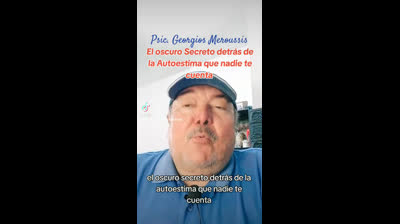 El oscuro Secreto detrás de la Autoestima que nadie te cuenta