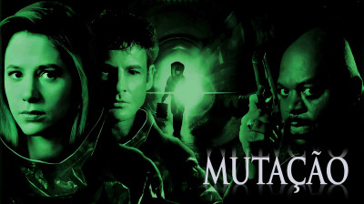 Mutação (1997) - Terror, Ficção científica