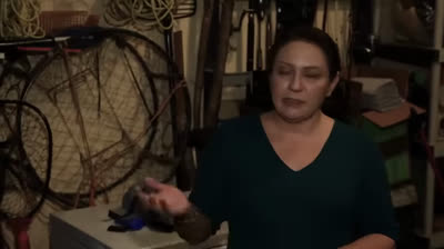 Ghost Adventure aide aux familles  saison 2 épisode 2