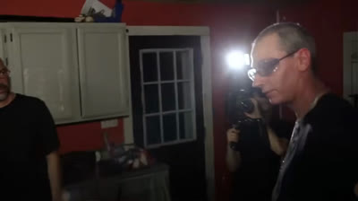 Ghost Adventures aide aux familles  saison 2 épisode 3