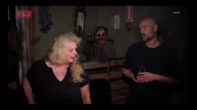 Ghost Adventures aide aux familles saison 2 episode 5